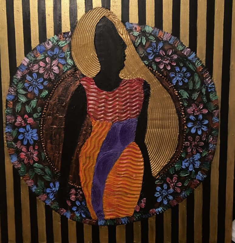 Her Circle of Becoming